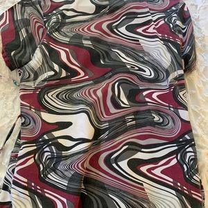 Scrub Top